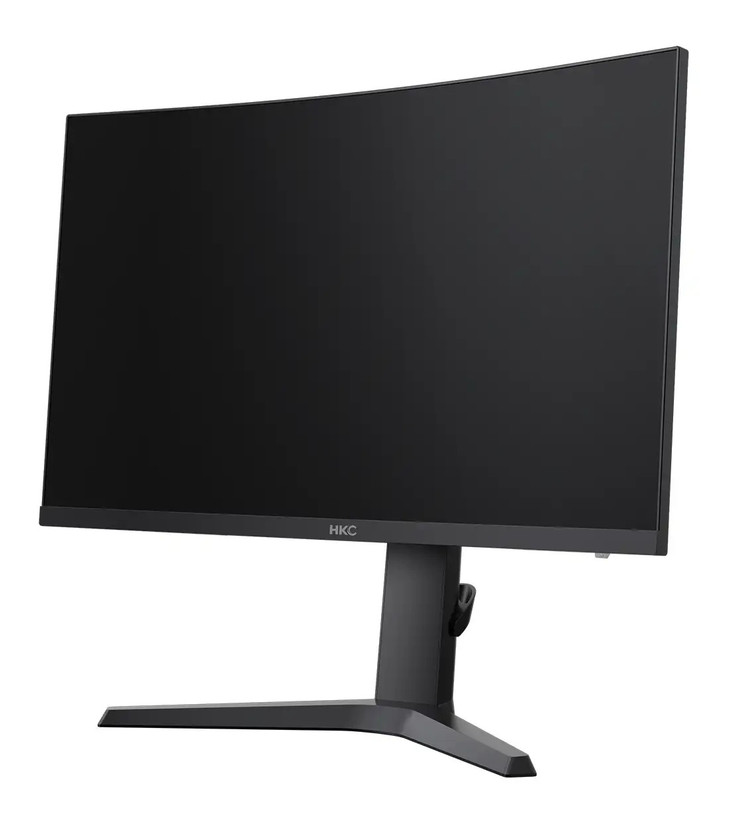 مانیتور گیمینگ 27 اینچ خمیده اچ کا سی MG27H18Q300