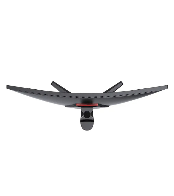 مانیتور گیمینگ 27 اینچ خمیده اچ کا سی MG27H18Q300