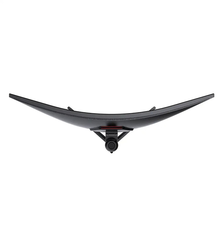 مانیتور گیمینگ 34 اینچ خمیده اچ کا سی MG34H18Q240