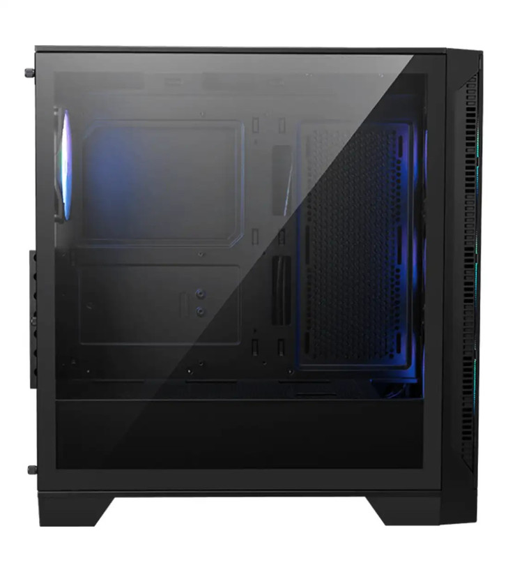 کیس گیمینگ ام اس آی MAG FORGE 321R AIRFLOW