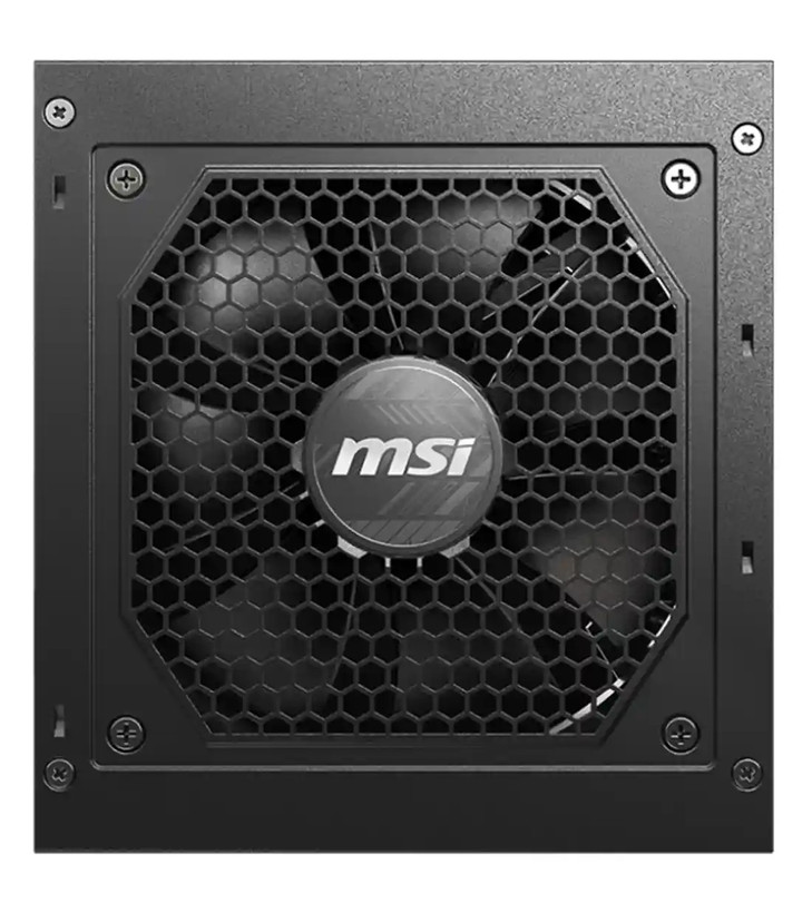 پاور 850 وات ام اس آی MAG A850GL PCIE5 Full Modular