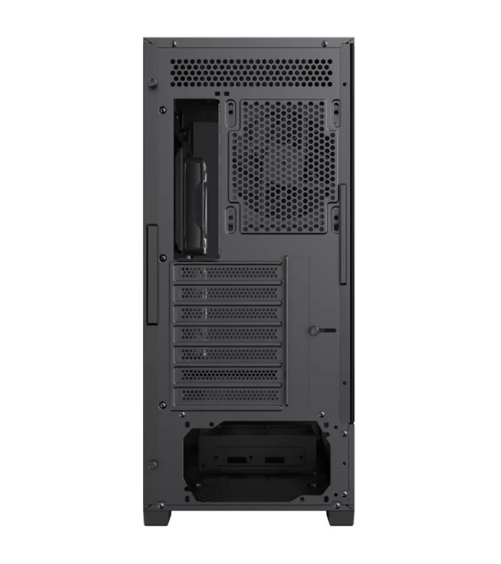 کیس گیمینگ گیم مکس VISTA 2 AB