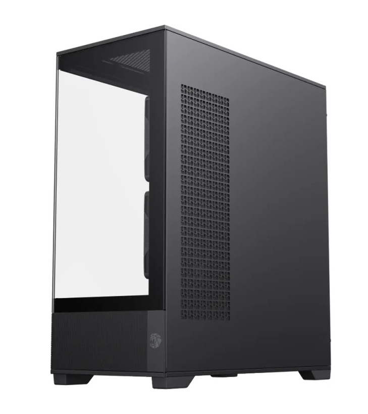 کیس گیمینگ گیم مکس VISTA 2 AB