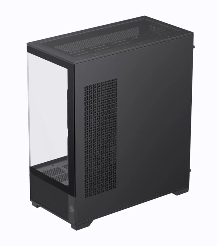 کیس گیمینگ گیم مکس VISTA 2 AB