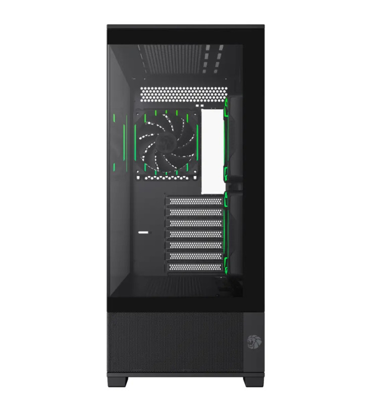 کیس گیمینگ گیم مکس VISTA 2 AB