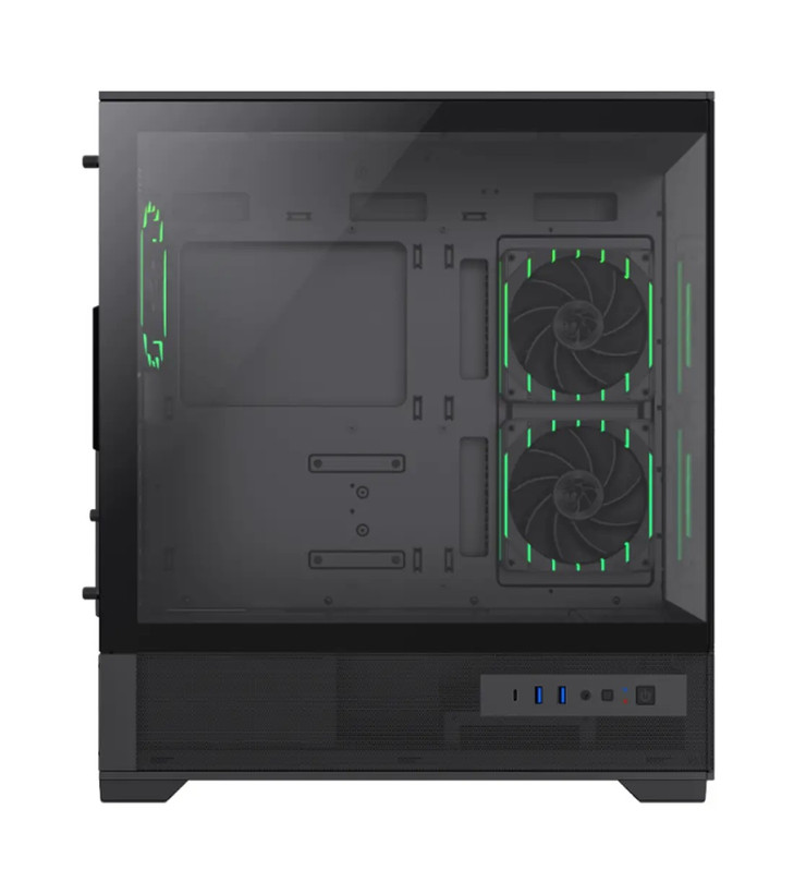 کیس گیمینگ گیم مکس VISTA 2 AB