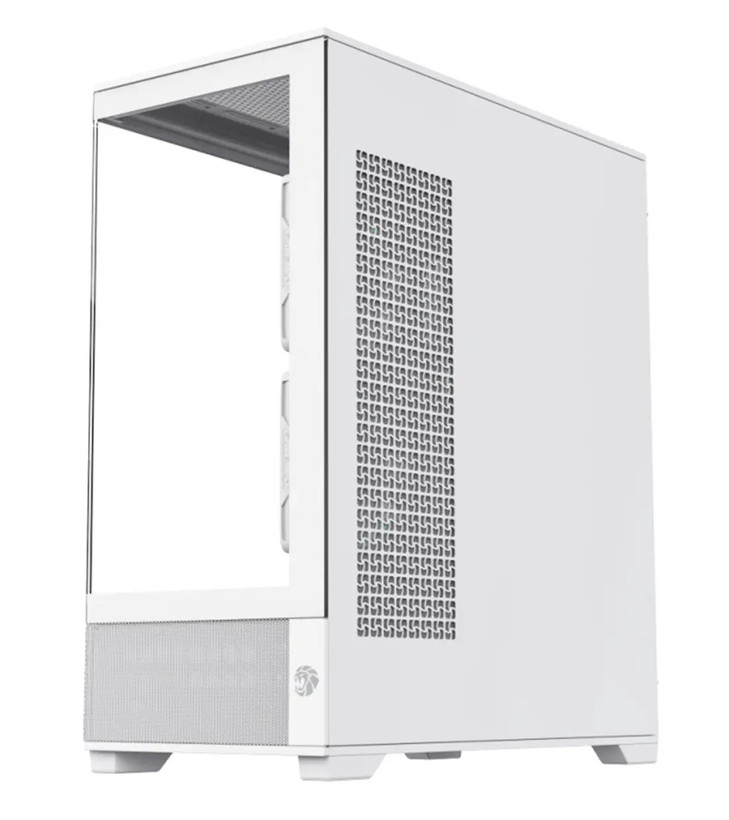 کیس گیمینگ گیم مکس VISTA 2 AW