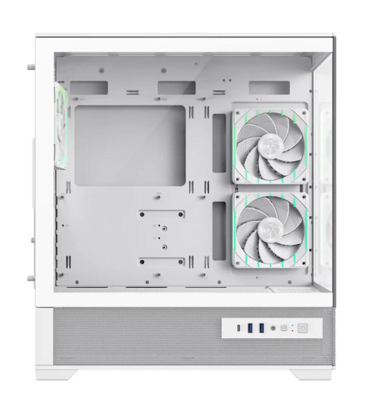 کیس گیمینگ گیم مکس VISTA 2 AW
