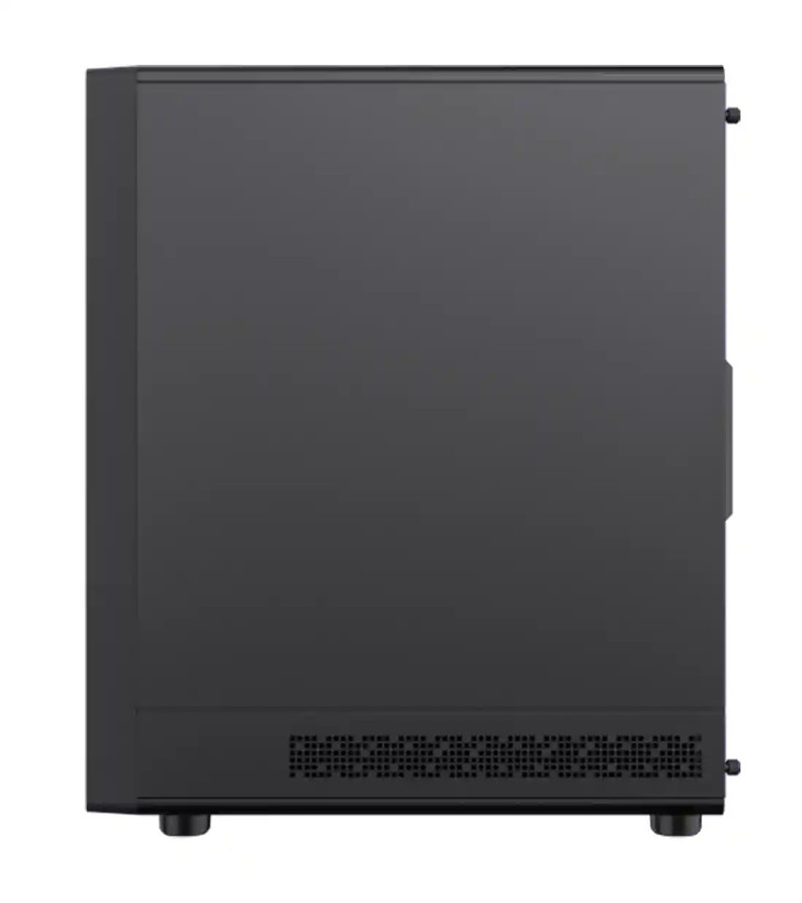 کیس گیمینگ گیم مکس Storm 2 Black