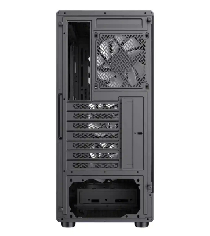 کیس گیمینگ گیم مکس Storm 2 Black