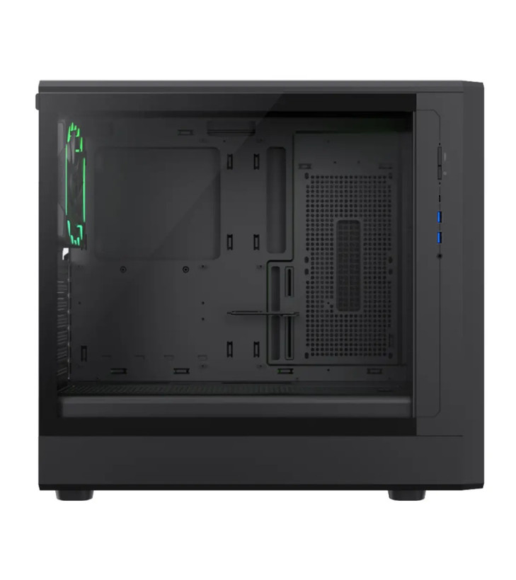 کیس گیمینگ گیم مکس CLAW 460 WB