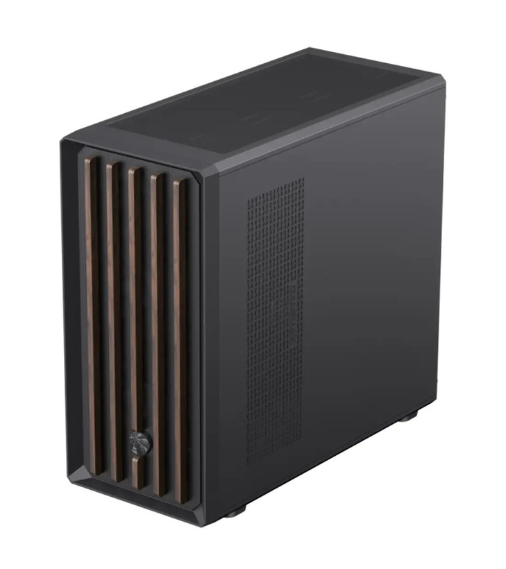 کیس گیمینگ گیم مکس CLAW 460 WB