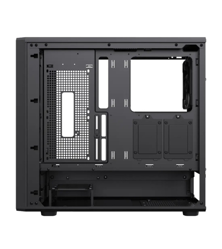 کیس گیمینگ گیم مکس CLAW 460 WB