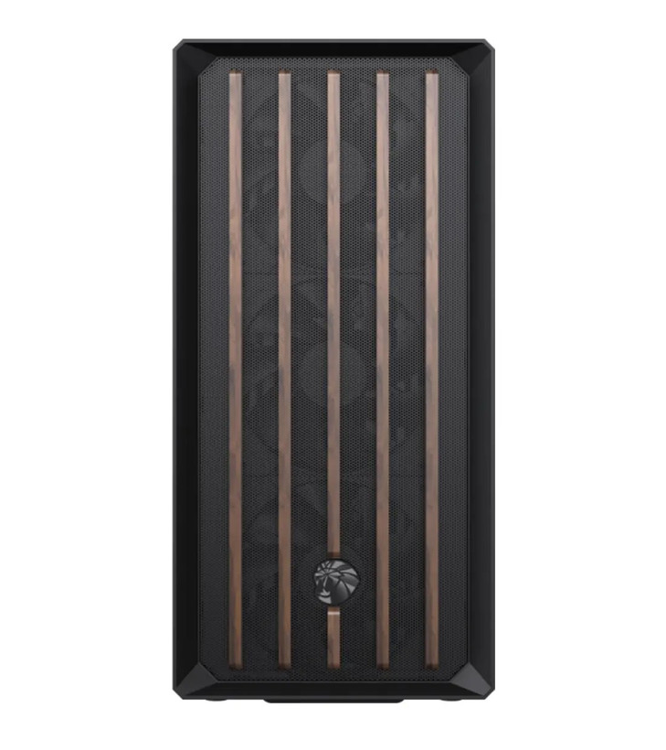 کیس گیمینگ گیم مکس CLAW 460 WB
