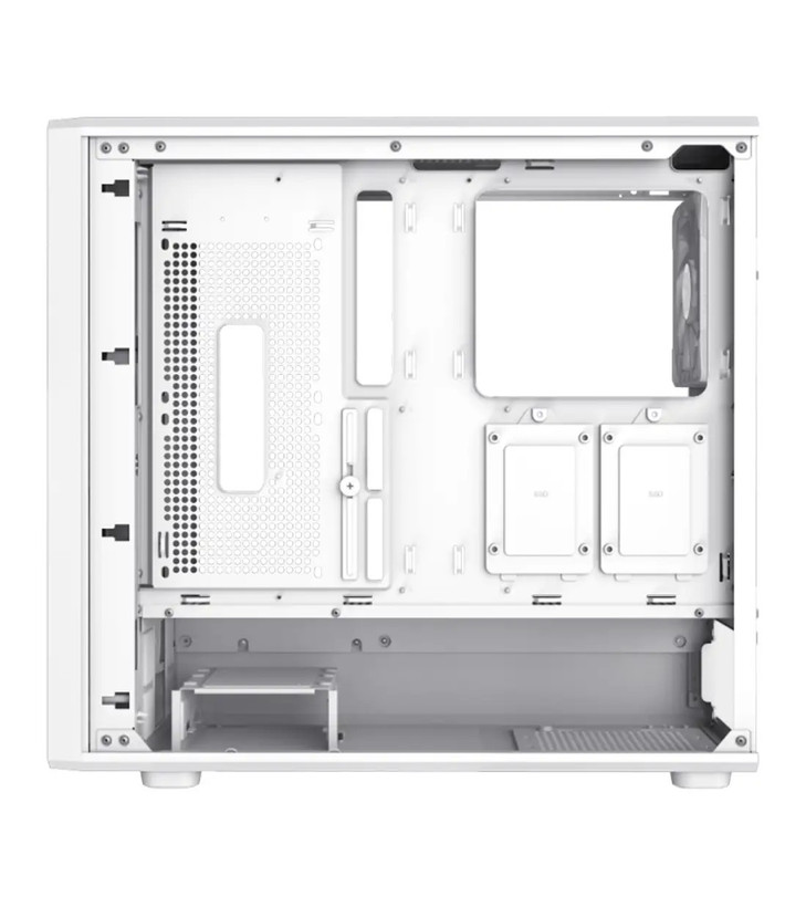 کیس گیمینگ گیم مکس CLAW 460 WW