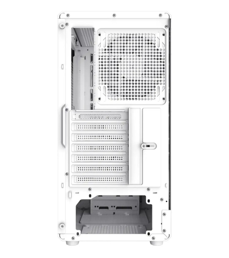 کیس گیمینگ گیم مکس CLAW 460 WW