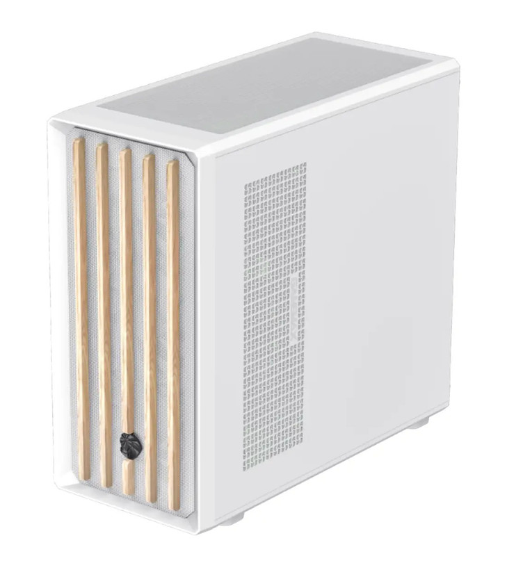 کیس گیمینگ گیم مکس CLAW 460 WW