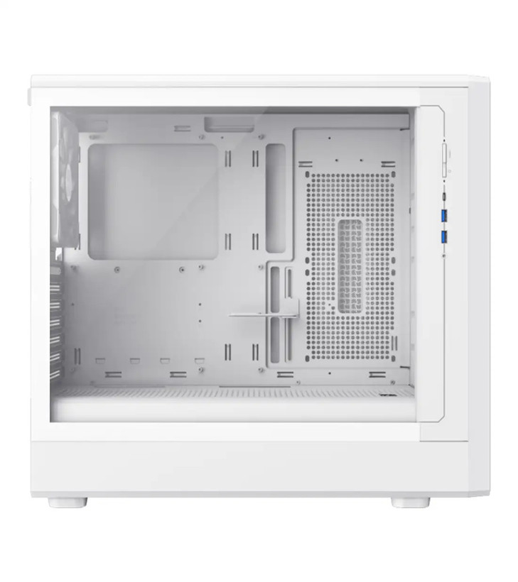 کیس گیمینگ گیم مکس CLAW 460 WW
