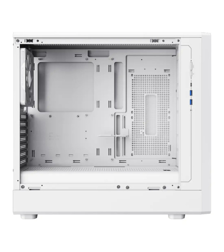 کیس گیمینگ گیم مکس CLAW 460 WW