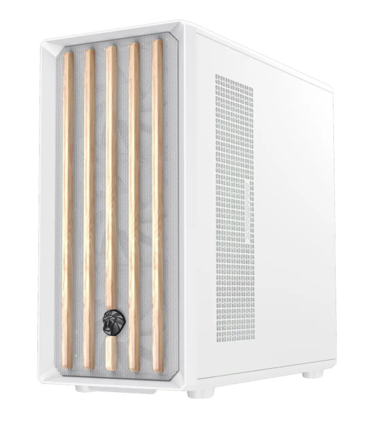کیس گیمینگ گیم مکس CLAW 460 WW