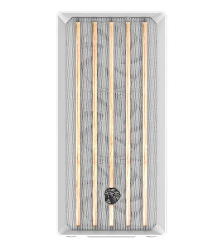 کیس گیمینگ گیم مکس CLAW 460 WW