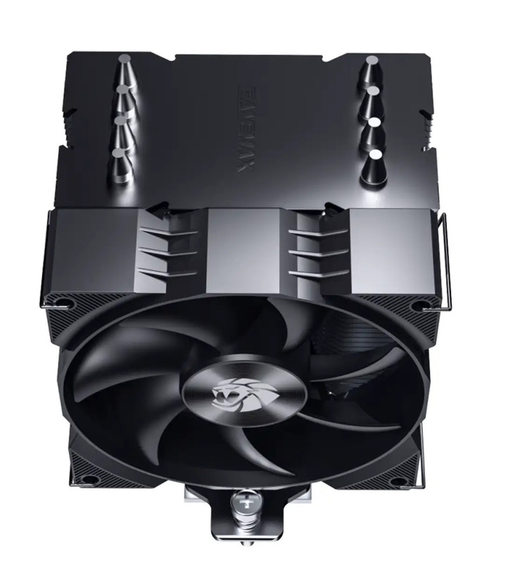 خنک کننده پردازنده گیم مکس Gamma 90 Dark