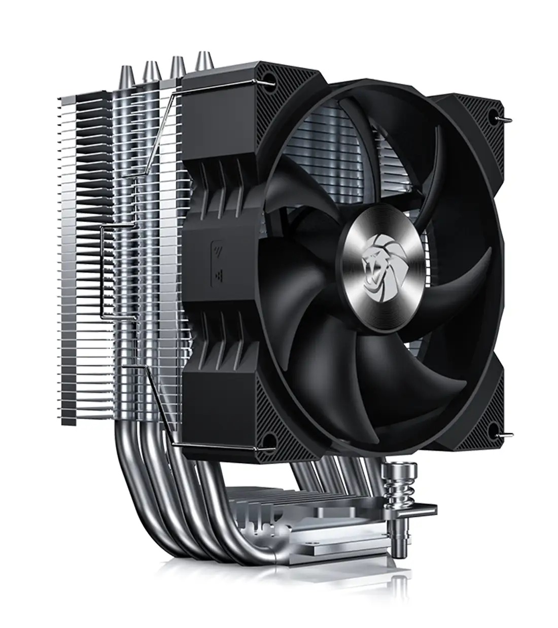 GameMax Gamma 90 Dark ARGB CPU Cooler