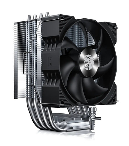 GameMax Gamma 90 Dark ARGB CPU Cooler