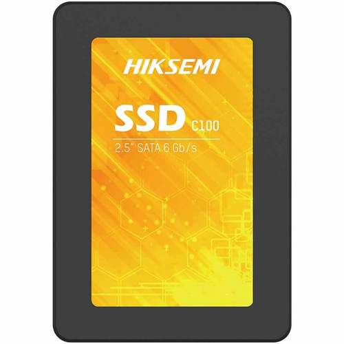 حافظه اس اس دی اینترنال هایک سمی مدل Neo C100 ظرفیت 120 گیگابایت