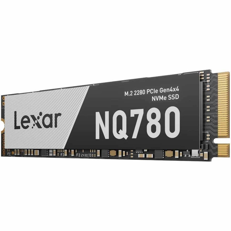 حافظه اس اس دی اینترنال لکسار NQ780 M.2 2280 NVMe ظرفیت 1 ترابایت