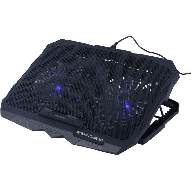 پایه نگهدارنده لپ تاپ کول کلد مدل A18