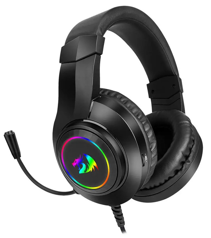 هدست گیمینگ ردراگون H260 HYLAS