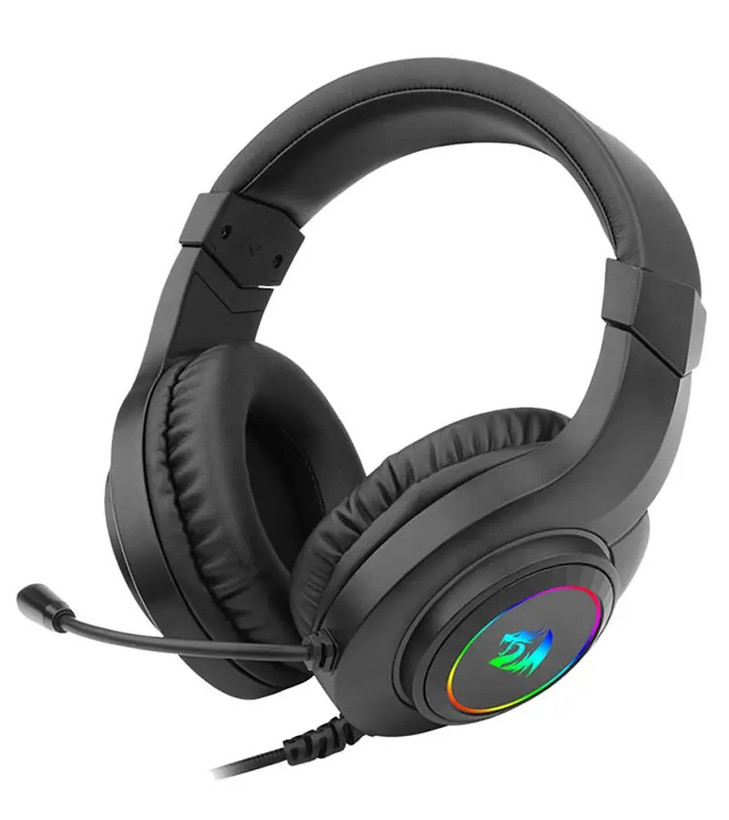 هدست گیمینگ ردراگون H260 HYLAS