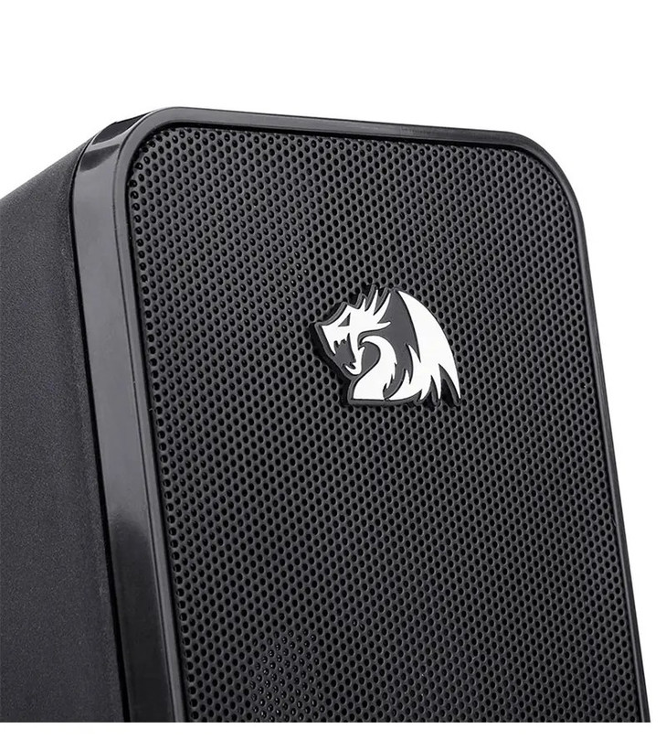 اسپیکر گیمینگ ردراگون STENTOR GS500