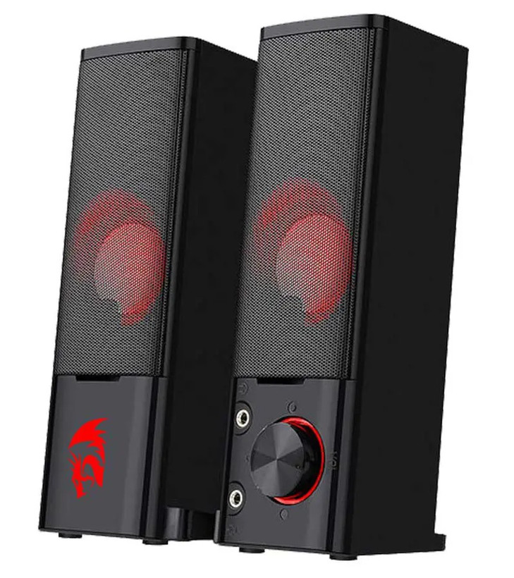 اسپیکر گیمینگ ردراگون ORPHEUS GS550