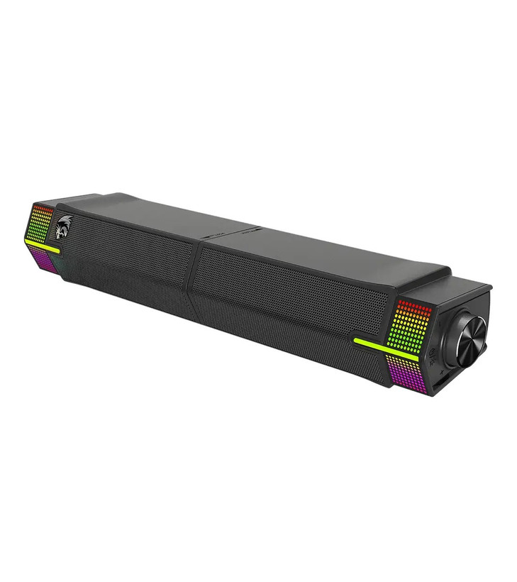 اسپیکر گیمینگ ردراگون YORICK GS511 RGB