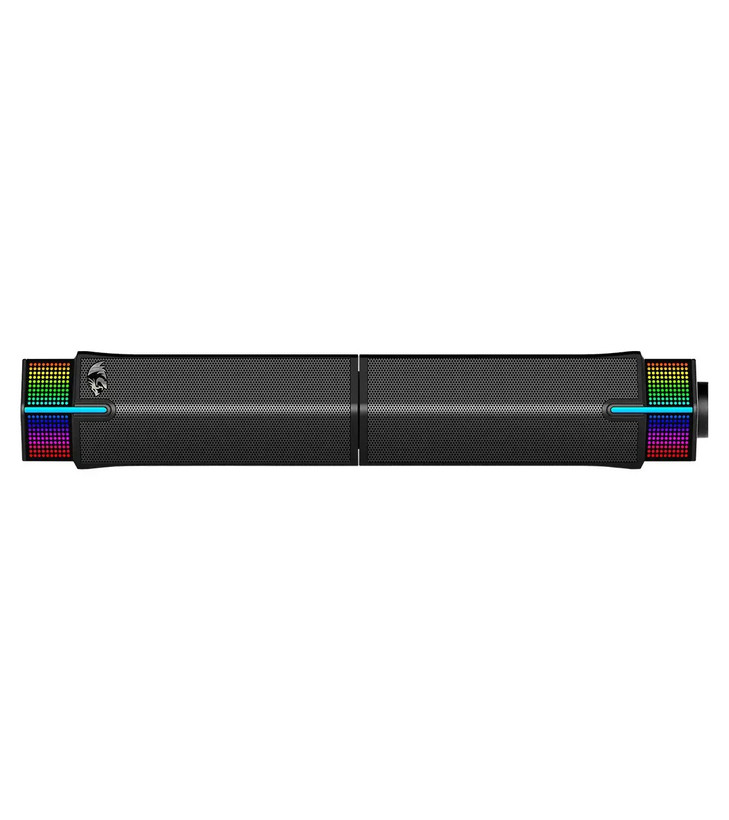 اسپیکر گیمینگ ردراگون YORICK GS511 RGB