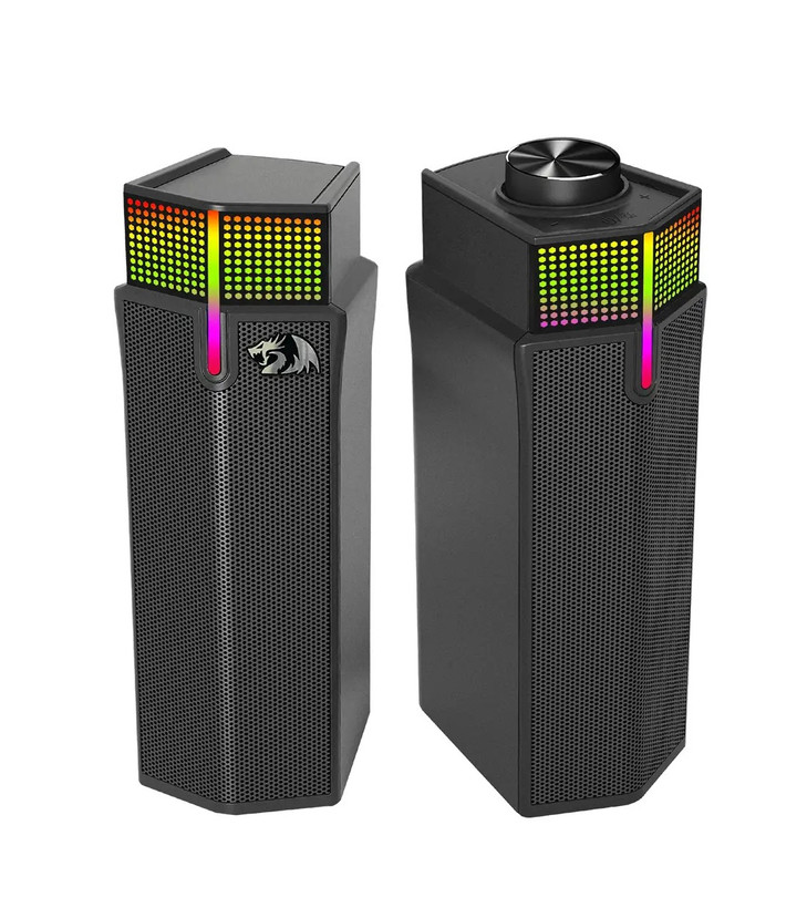 اسپیکر گیمینگ ردراگون YORICK GS511 RGB