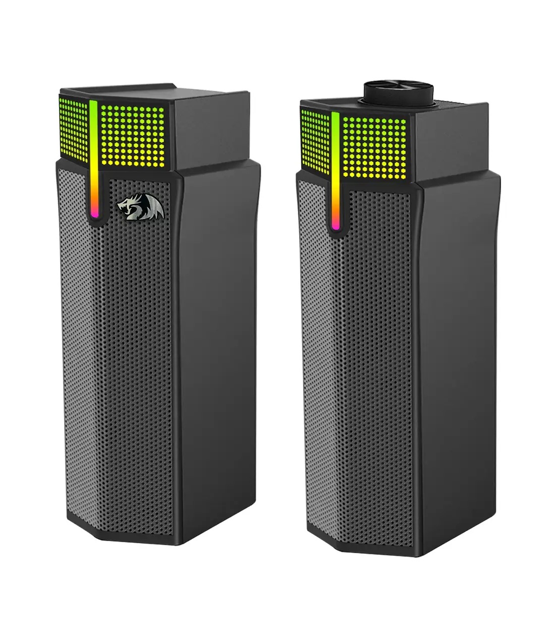 Redragon YORICK GS511 RGB Gaming Speakers