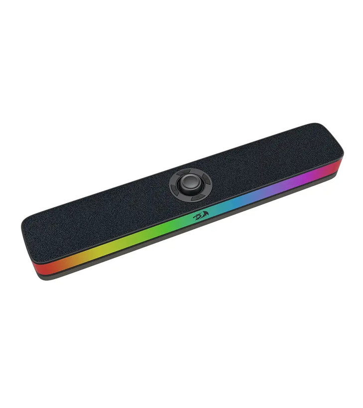 ساندبار بی سیم گیمینگ ردراگون NEO GS515 RGB