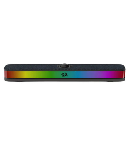 ساندبار بی سیم گیمینگ ردراگون NEO GS515 RGB