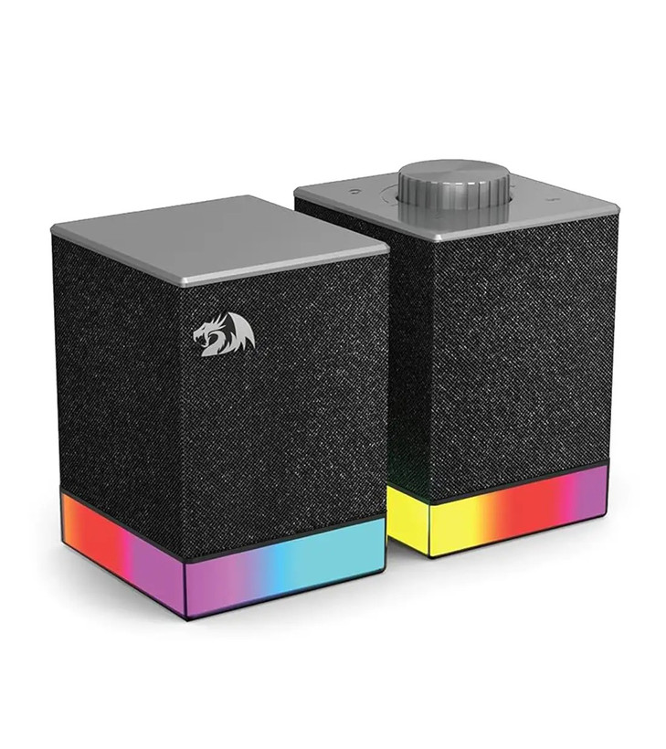 اسپیکر گیمینگ ردراگون GS517 RGB