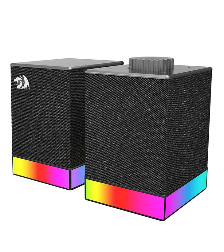 Redragon GS517 RGB Gaming Speaker