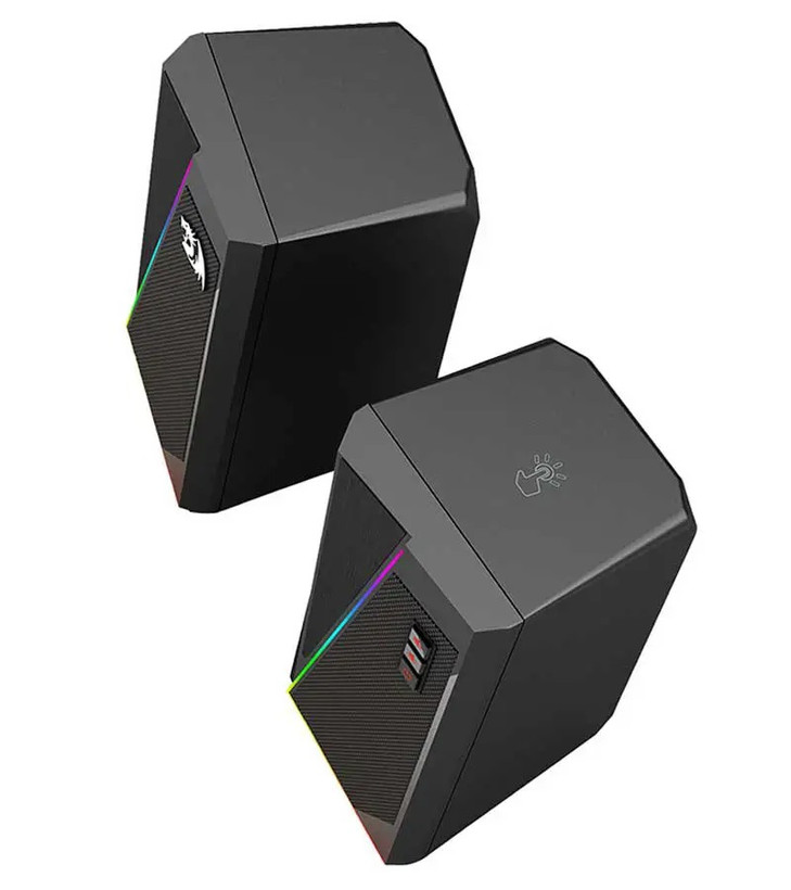 اسپیکر گیمینگ ردراگون Anvil GS520 Black