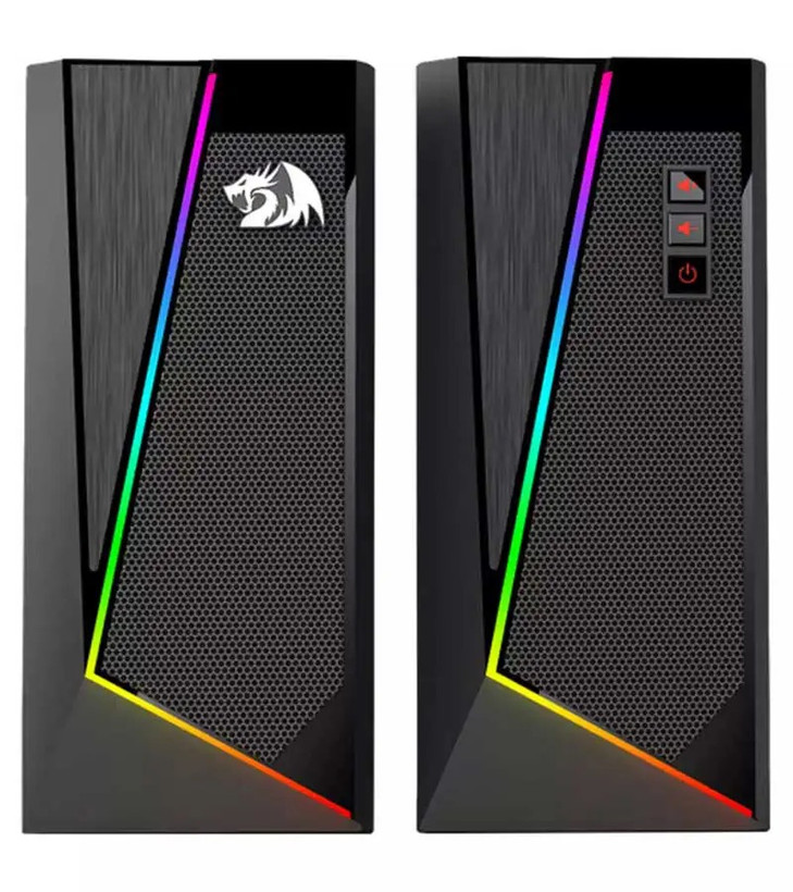 اسپیکر گیمینگ ردراگون Anvil GS520 Black