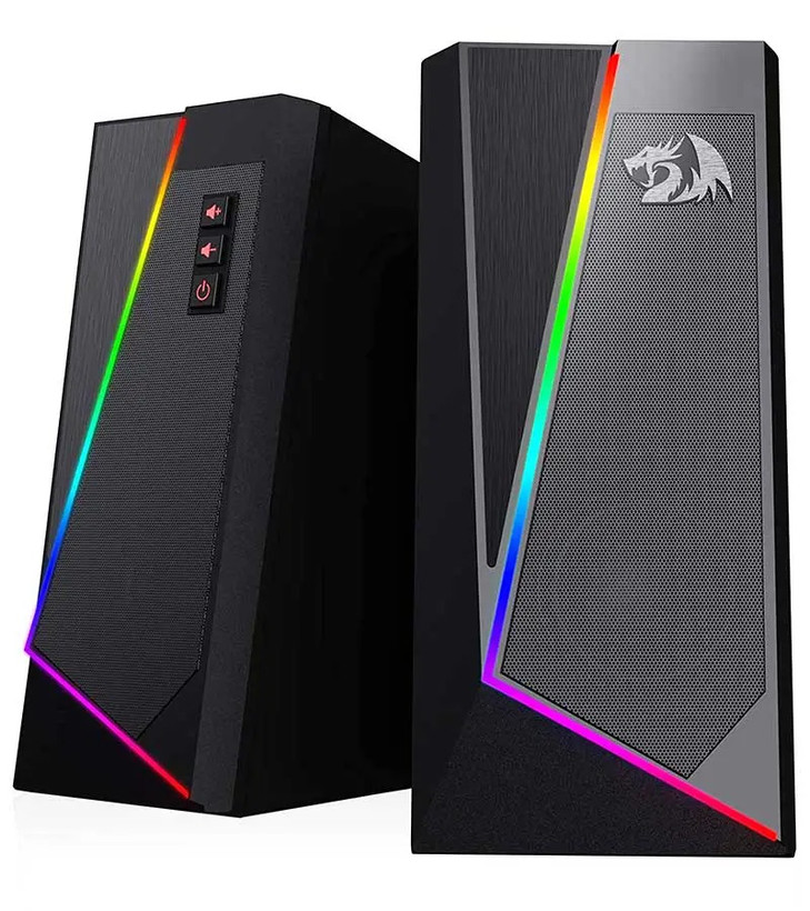 اسپیکر گیمینگ ردراگون Anvil GS520 Black