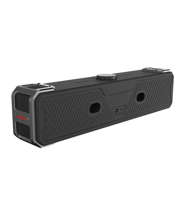 ساندبار بی سیم گیمینگ ردراگون SURGE GS817 RGB