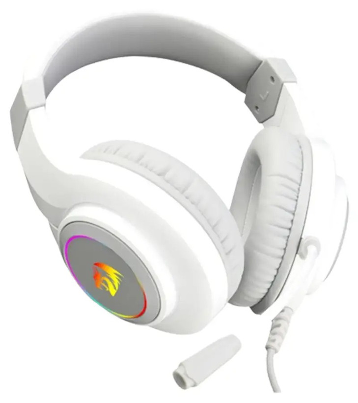 هدست گیمینگ ردراگون H260W HYLAS