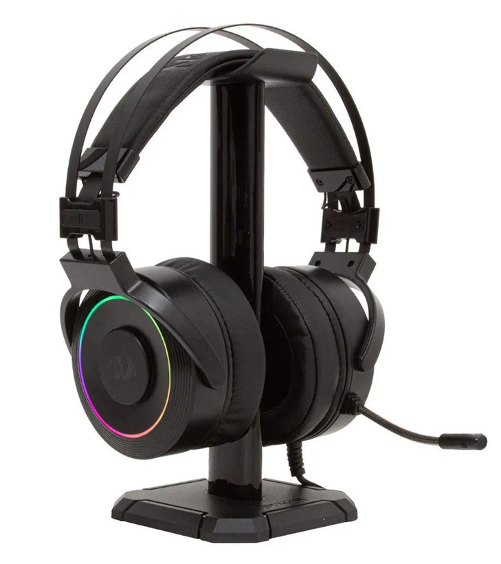 Redragon Lamia H320 RGB Wired Gaming Headset