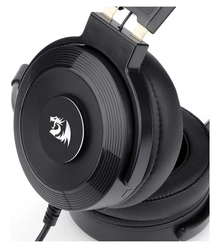 هدست گیمینگ ردراگون LAMIA H320
